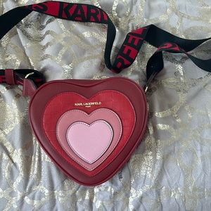 Karl Lagerfeld Crossbody